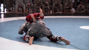 Combatives Tourney