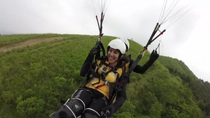 Paragliding Raw TV