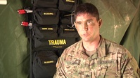 Interview with a Medic: SGT James A. Sutton 2/7th Inf Reg