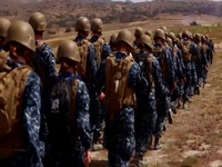 First Live-Fire Experience for Future Officers