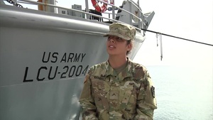 Pvt. Ramirez Greetings