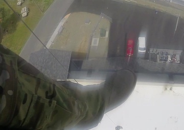 2016.06.11 Ocosta School Hoist B-roll Package