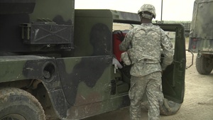 106th Support Battalion provides.