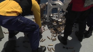 Tradewinds 2016 Grenada Gun Exercise