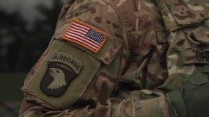Exercise Anakonda 2016: Admirable Friendships Between Soldiers and Citizens