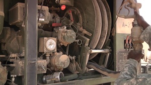 106th Support Battalion provides. (Social Media)