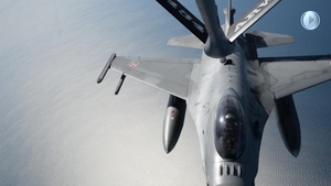BALTOPS Refueling