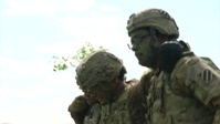 Anakonda16 MASCAL Exercise