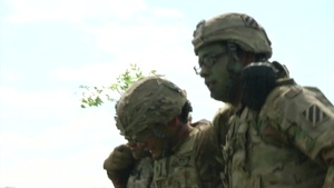 Anakonda16 MASCAL Exercise