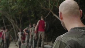 Jungle Warfare School