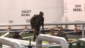 Tradewinds 2016: CPT Fuel Farm