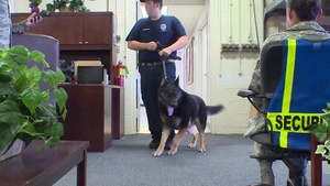 Altus Police Week 2016