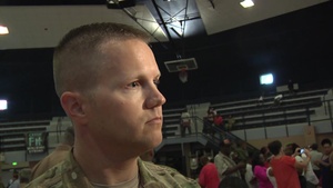 Oklahoma Aviation Support Battalion deploys to the Middle East