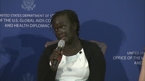 A Healthy Future for Young Women and Adolescent Girls: The Impact of Partnerships, Empowerment, and Human-centered Design