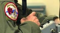 34FS Aircrew Flight Equipment