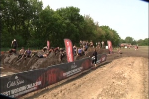 Tough Mudder