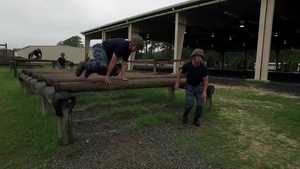 PROTRAMID 2016 Confidence Course