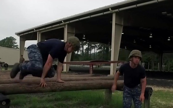 PROTRAMID 2016 Confidence Course