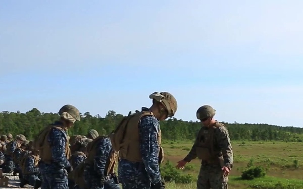 PROTRAMID 2016 Live-Fire Exercise