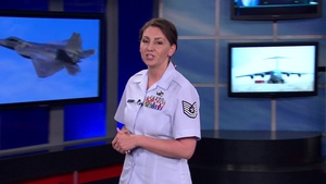Around the Air Force: 6.14.2016