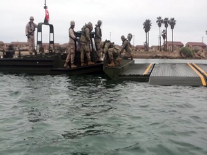 With out a paddle