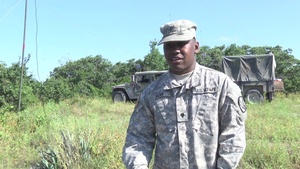 Army Strong Twins