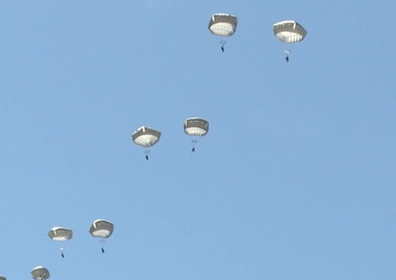 Arctic Aurora highlights Pacific Partnership B-roll