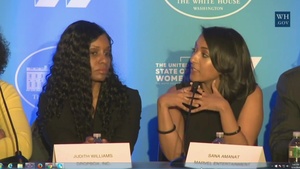 United State of Women Summit