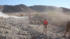 Integrated Training Exercise 4-16 Kicks Off