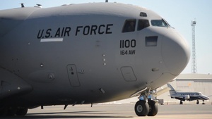 Tennessee National Guard Brings Firepower to Saber Strike