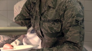 126 ARW Serving at Ramstein Air Base