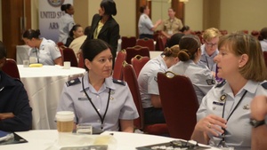 All Hands Update: 29TH Annual Joint Women's Leadership Symposium