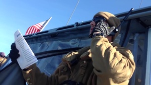 All Hands Update: Mine Countermeasure Exercises
