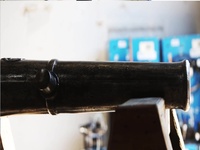 The Cannon Story