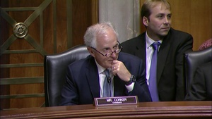 Senate Committee on Foreign Relations: Hearing “U.S. Policy in Libya”