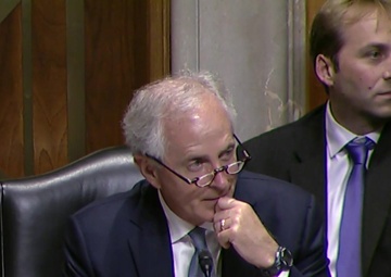 Senate Committee on Foreign Relations: Hearing “U.S. Policy in Libya”