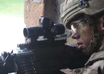 Russian and Belarus Inspectors at Exercise Anakonda 16 plus highlights