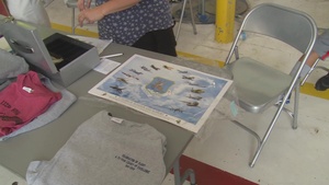 132nd Wing 75th Anniversary