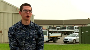 Airmen and Sailors Join Forces for BALTOPS 2016 (No Lower Thirds)