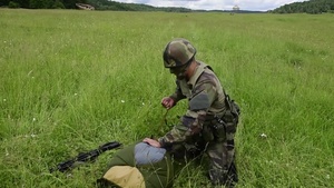 Swift Response 16 Hohenfels Drop