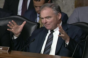 SASC Holds Air Force Chief of Staff Hearing