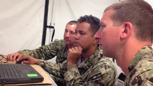 All Hands Update: Keeping the Seas Clear for BALTOPS