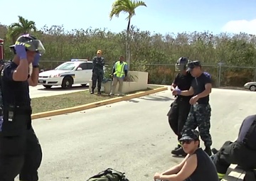 All Hands Update: Typhoon Exercise Pakyo