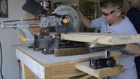 Hobbyists: Chip Off the Ol' Block