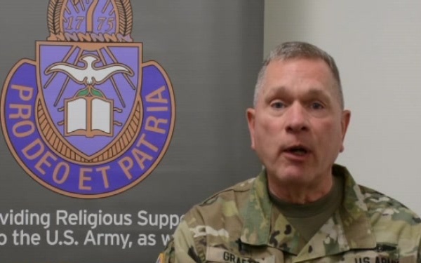 CH (BG) David Graetz message from the STAR event