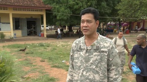 PACANGEL 16, Cambodia