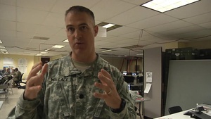 Active, Guard and Reserve Soldiers train as one
