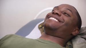 Happy 118th Birthday Navy Hospital Corpsmen