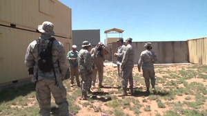 Contracting Exercise