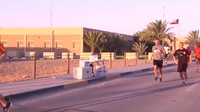 Army Birthday 10 K